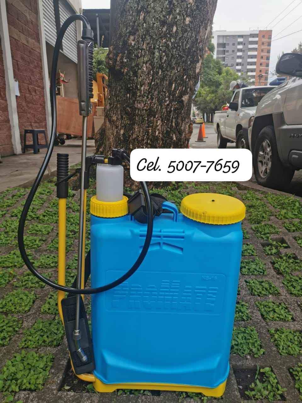 Agroindustria   La Mejor Maquinaria Para El Campo
  Llamanos al Cel. 5007-7659