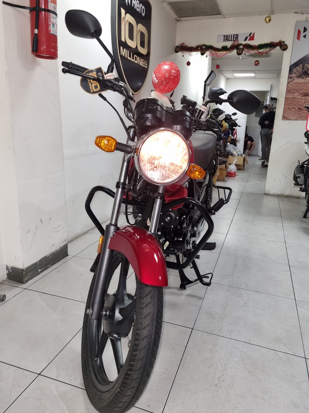 Q1,090 DE ENGANCHE
 ECO 150
 ideal para trabajo pesado o para viajes largos!
 SO