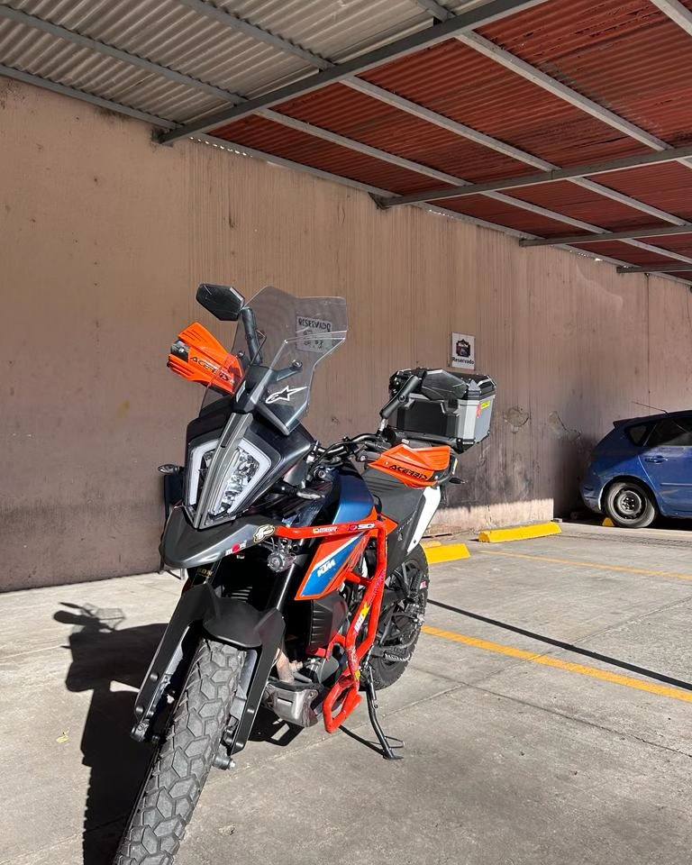 🆂︎︎🅻︎🅴︎ ︎🆄︎🆃︎︎ 🆅︎🅴︎🅽︎🅳︎🅴︎
Moto KTM 2022

Precio Financiado: Q.59,990.00.
Precio