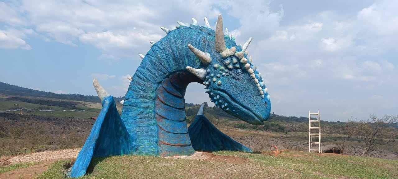 Fabricamos en cemento todo tipo de figuras en diferentes dimensiones  info 57242