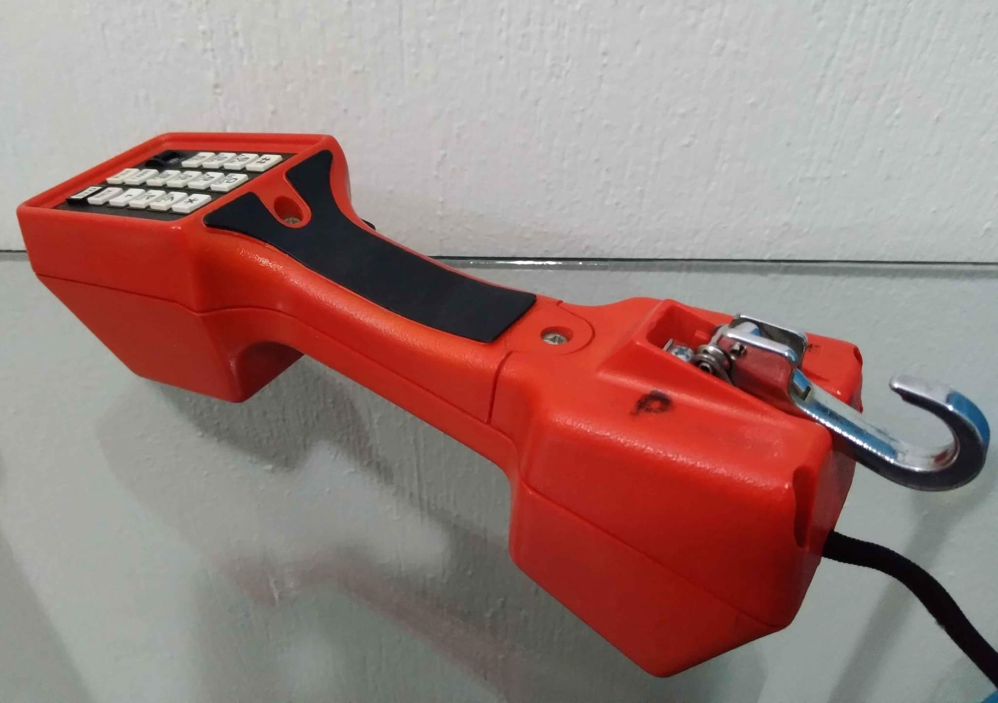 Para Coleccion, Decoracion 
 Teléfono de Técnico, Excelente Condicion 
 Q.375