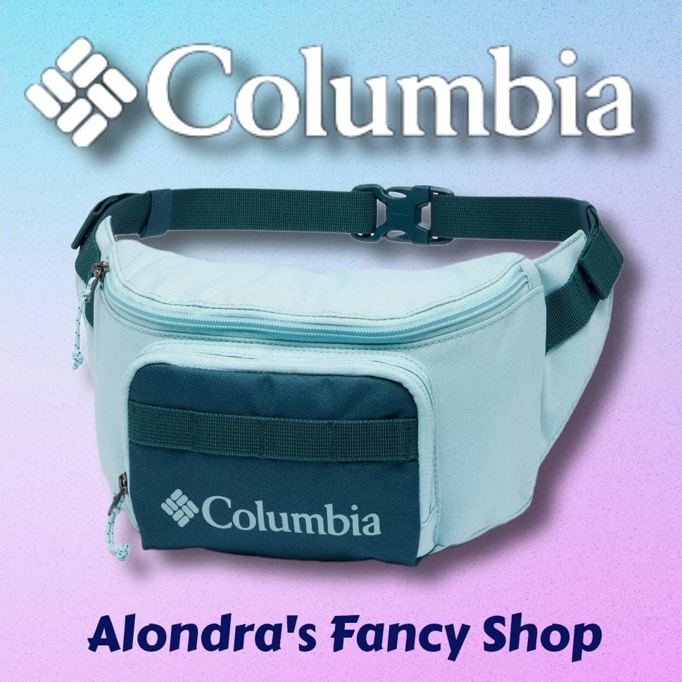 Hermosas Cangureras COLUMBIA  bajo pedido  hasta agotar existencias  para Dama y