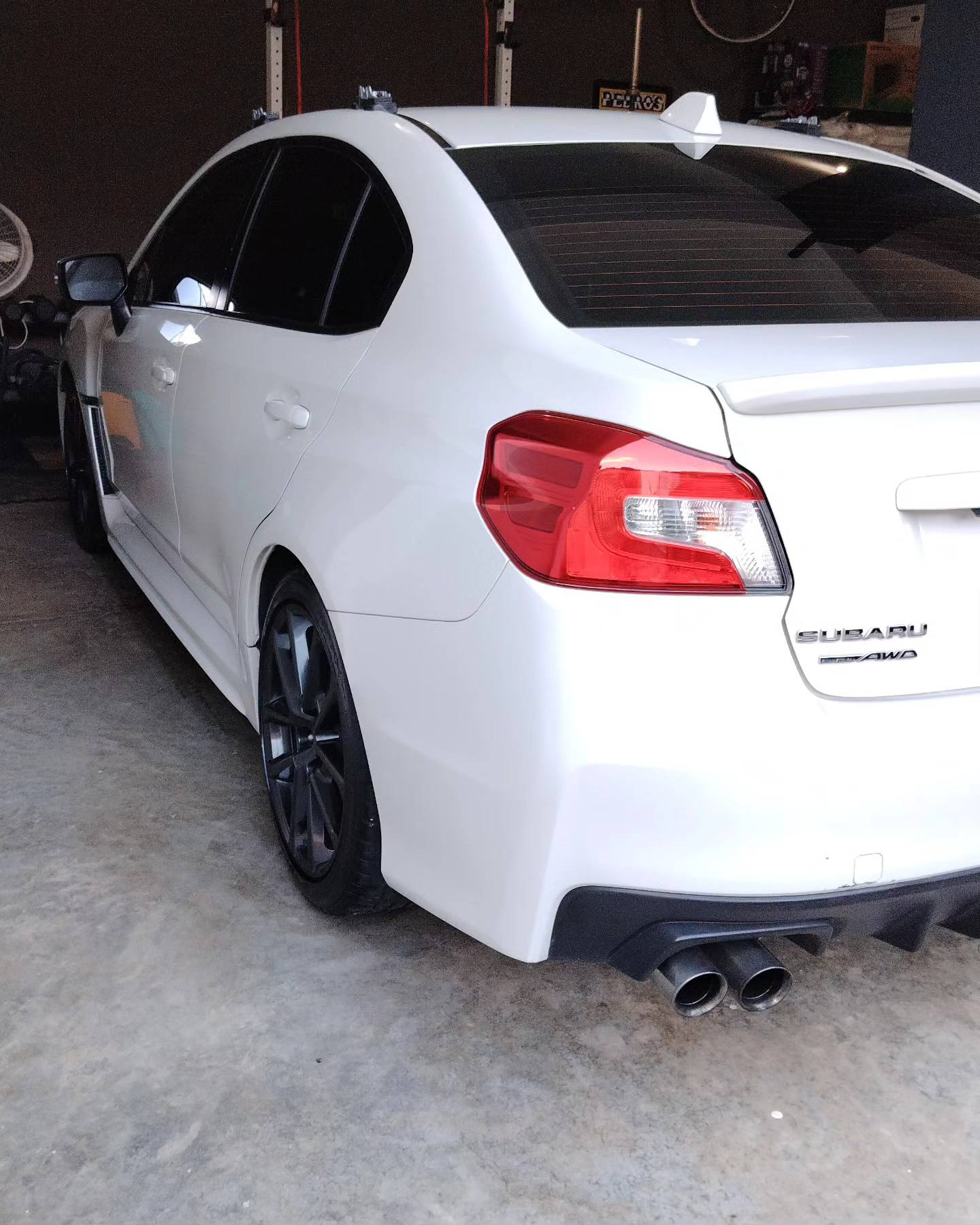 🆂︎︎🅻︎🅴︎ ︎🆄︎🆃︎︎ 🆅︎🅴︎🅽︎🅳︎🅴︎
Subaru WRX 2021 de agencia 

Precio Financiado: Q.231,