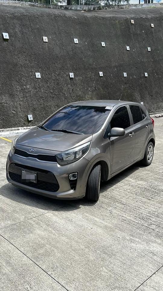🆂︎︎🅻︎🅴︎ ︎🆄︎🆃︎︎ 🆅︎🅴︎🅽︎🅳︎🅴︎
KIA PICANTO 2018 de Agencia mecánico 

Precio Financia