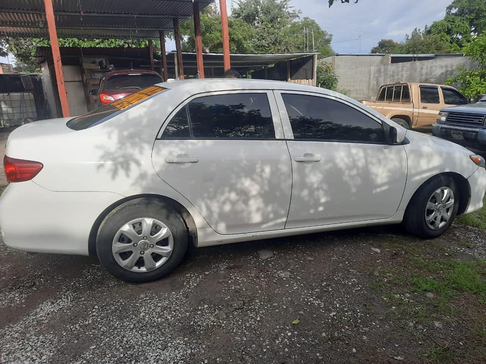 🆂︎︎🅻︎🅴︎ ︎🆄︎🆃︎︎ 🆅︎🅴︎🅽︎🅳︎🅴︎
Toyota Corolla 2010 Automático 

Precio Financiado: Q.