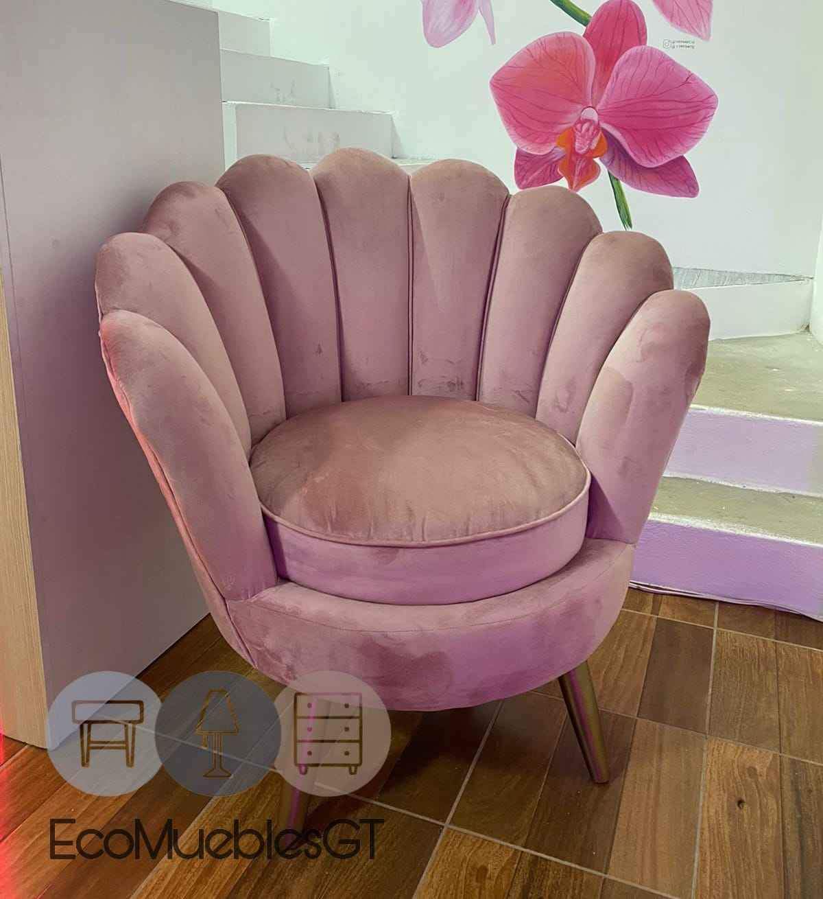 ELEGANTES BUTACAS BAJO PEDIDO
 Butacas de alta Calidad a un precio justo. 
  Env