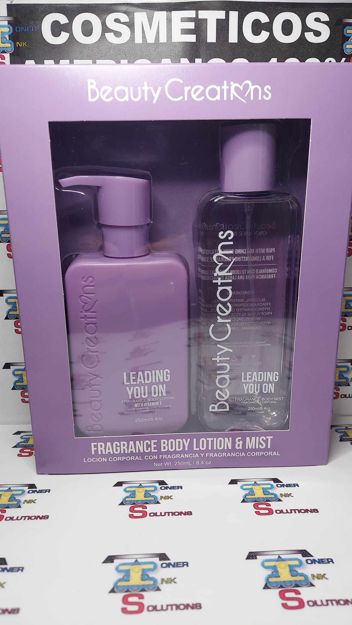 Envio# 5/6 (012224) Estimados clientes de COSMETICOS!!! Estos son los productos