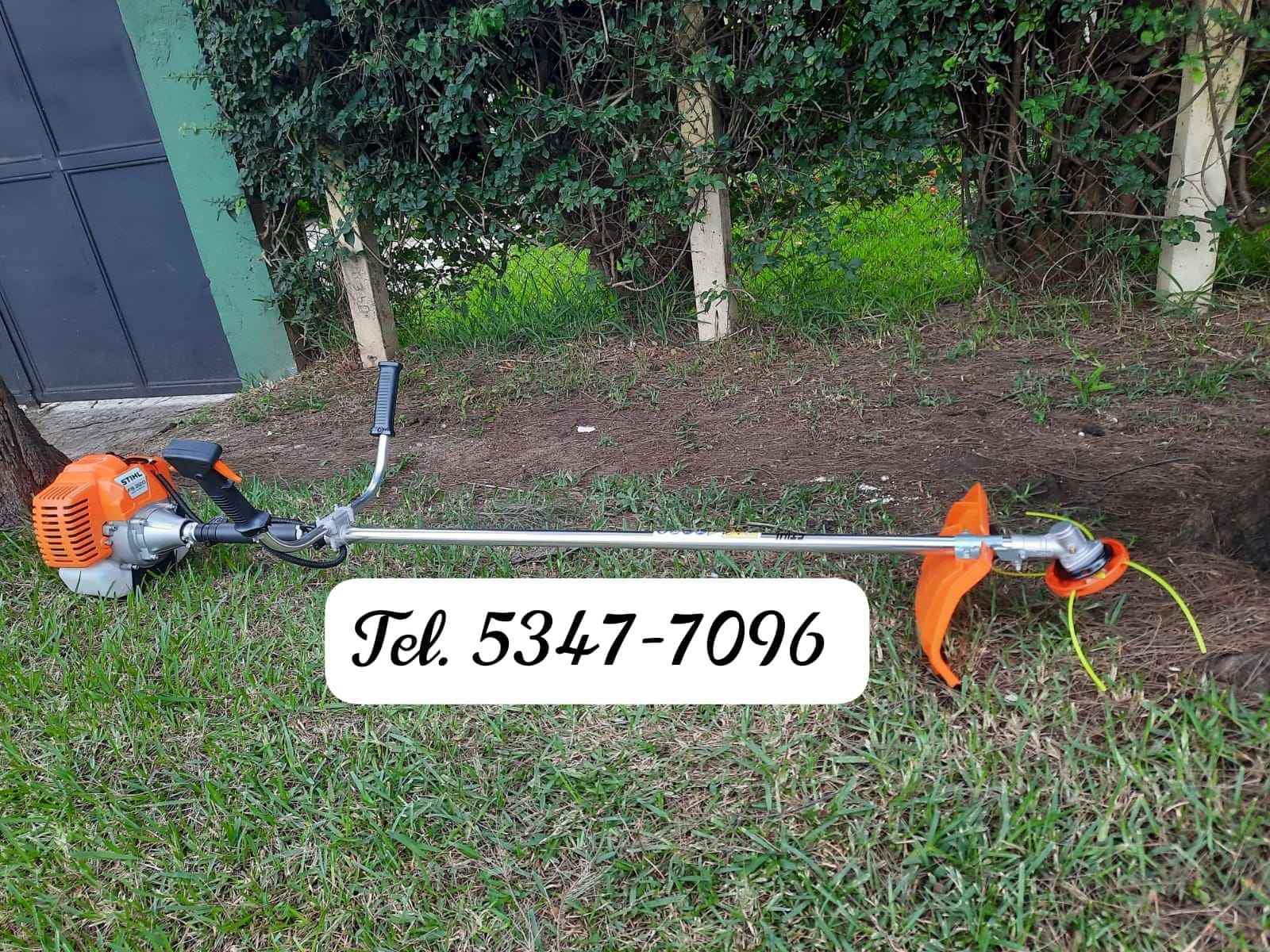 Agroindustria 
 Chapeadoras stihl fs 220 
 Chapeadoras, 
 Motosierra,
  bombas p