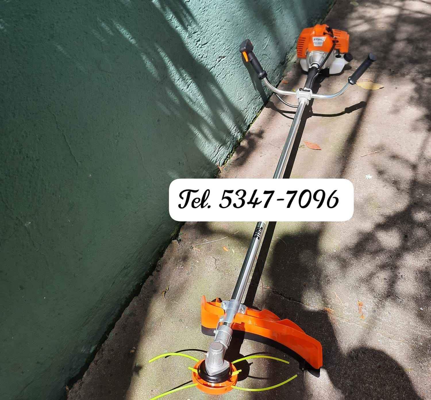 Agroindustria 
 Chapeadoras stihl fs 220 
 Chapeadoras, 
 Motosierra,
  bombas p