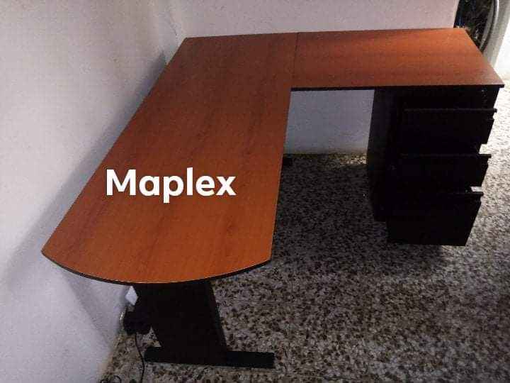 Bonitos Escritorios nuevos en oferta nuevos fabricamos a la medida de WhatsApp 5