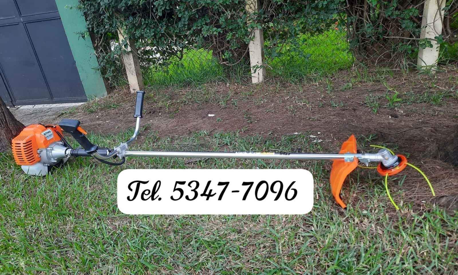 Agroindustria 
 Chapeadoras stihl fs 220 
 Chapeadoras, 
 Motosierra,
  bombas p