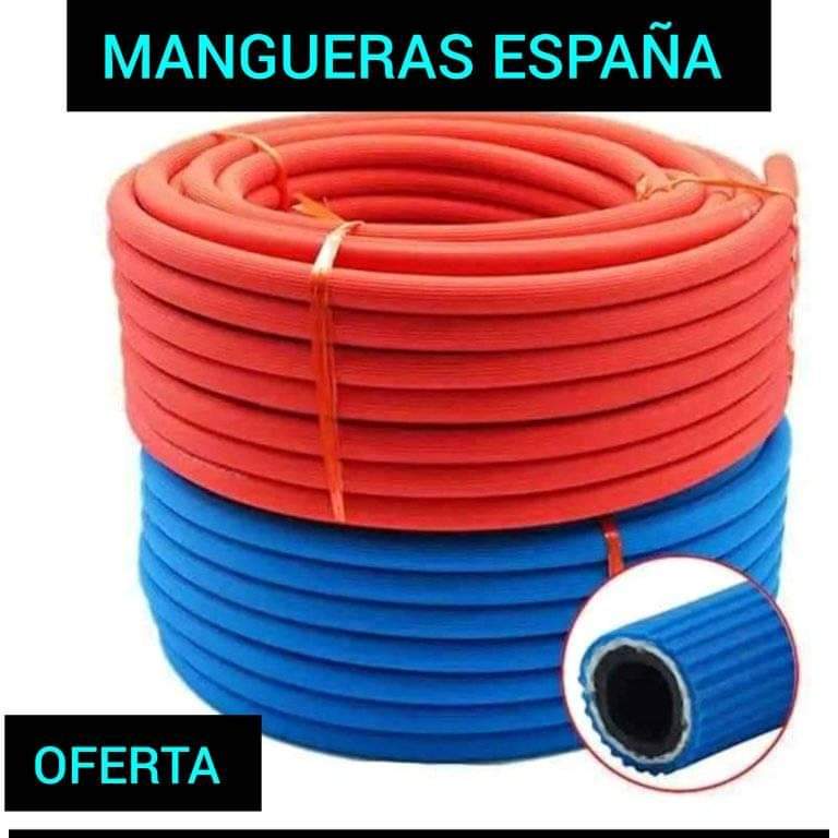 Te ofrecemos todo tipo de mangueraspara tu vehiculo:
•Mangueras Hidraulicas para