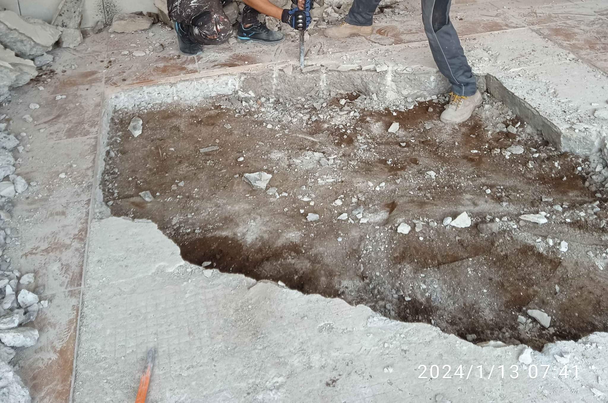 Konteka 
Te da la solución a tus problemas de escasez de agua en tu hogar, ofici