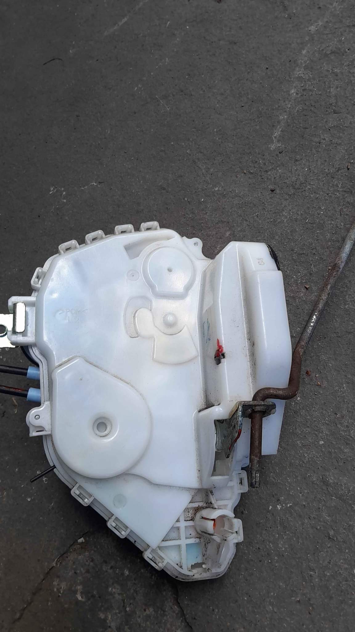 PROMOCIÓN
 Chapa delantera izquierda PILOTO para Honda Civic Sedan 2006-2011  To