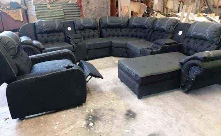 Bonitos amueblados de sala 311 (desde 1500 ) 321 (desde 2600 ) 321 con sillón re