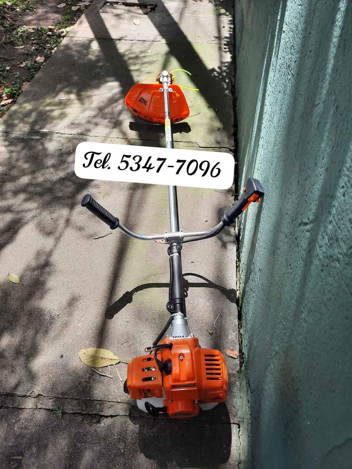 Agroindustria 
 Chapeadoras stihl fs 220 
 Chapeadoras, 
 Motosierra,
  bombas p