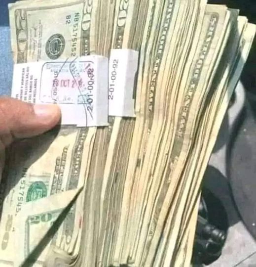 Solicito personas que ocupen un préstamo de 7mil  dólares y pagas en abonos mens