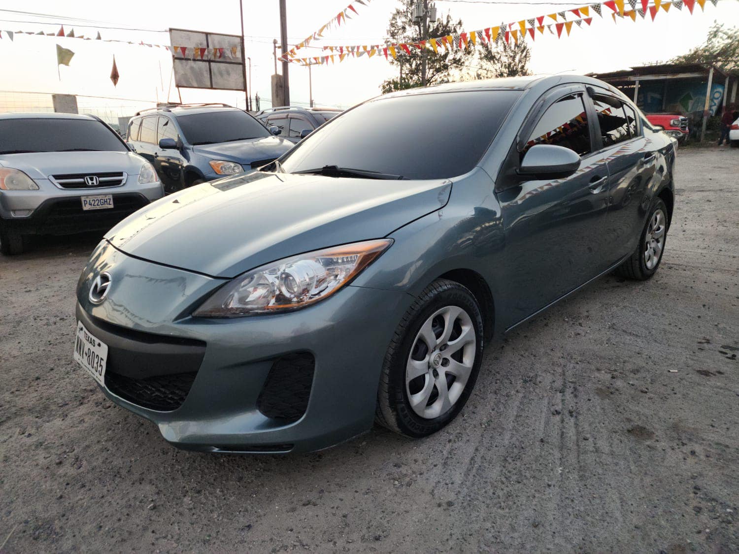 MAZDA 3 2013

RECIÉN INGRESADO/

BOLSAS COMPLETAS

 39,500  NEGOCIABLES

•TIP-T
