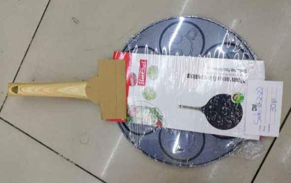 Sarten para hacer 
 huevos y panqueques
 a tan solo Q150 Hacemos entregas en pla