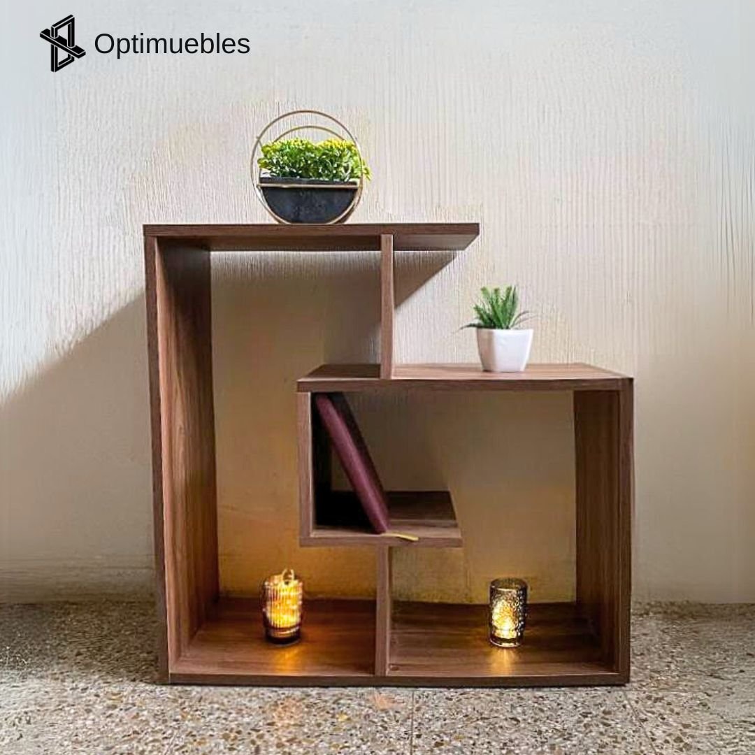 ¡Diseño y Calidad en Muebles de Melamina a la Medida!  ¿Necesitas muebles que s