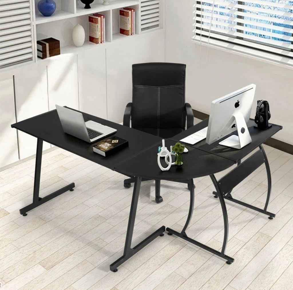 Escritorio tipo L Nuevo 
  El envío a tu ubicación tiene recargo adicional  Envi