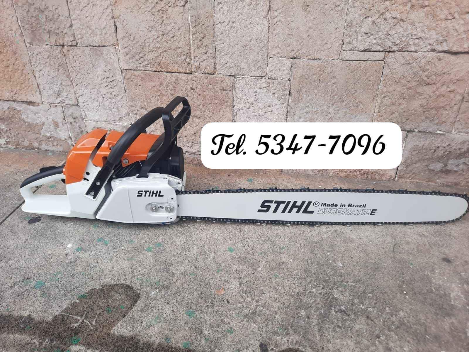 Agroindustria 
 Motosierra stihl 382 
 Chapeadoras, 
 Motosierra,
  bombas para