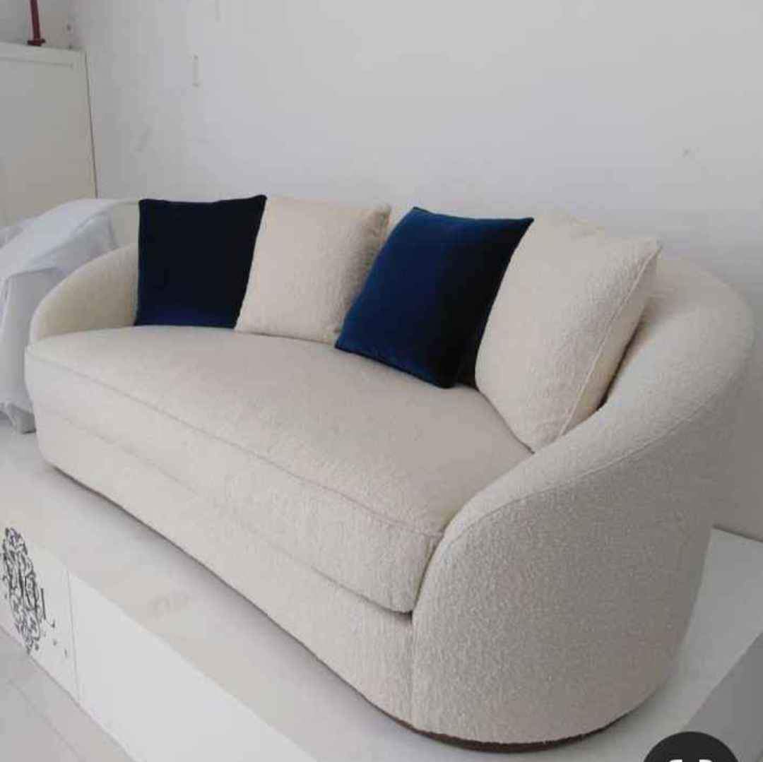 Fabricamos tu sala personalizada, a tu gusto
 Te ofrecemos tela en cuerina, terc