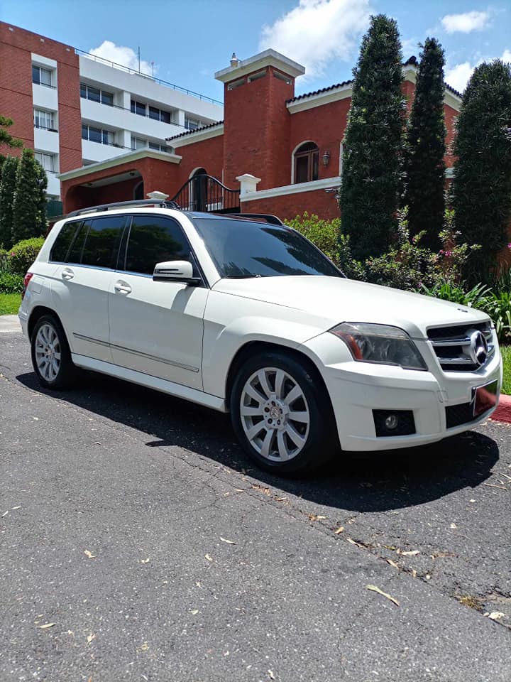 🆂︎︎🅻︎🅴︎ ︎🆄︎🆃︎︎ 🆅︎🅴︎🅽︎🅳︎🅴︎
Mercedes Benz GLK350 2012  

Precio Financiado: Q.136,