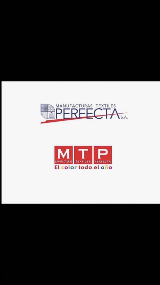 @todos 
Buen día  P. confeccionado
En ManufacturasTextilesPerfecta te ofrecemos