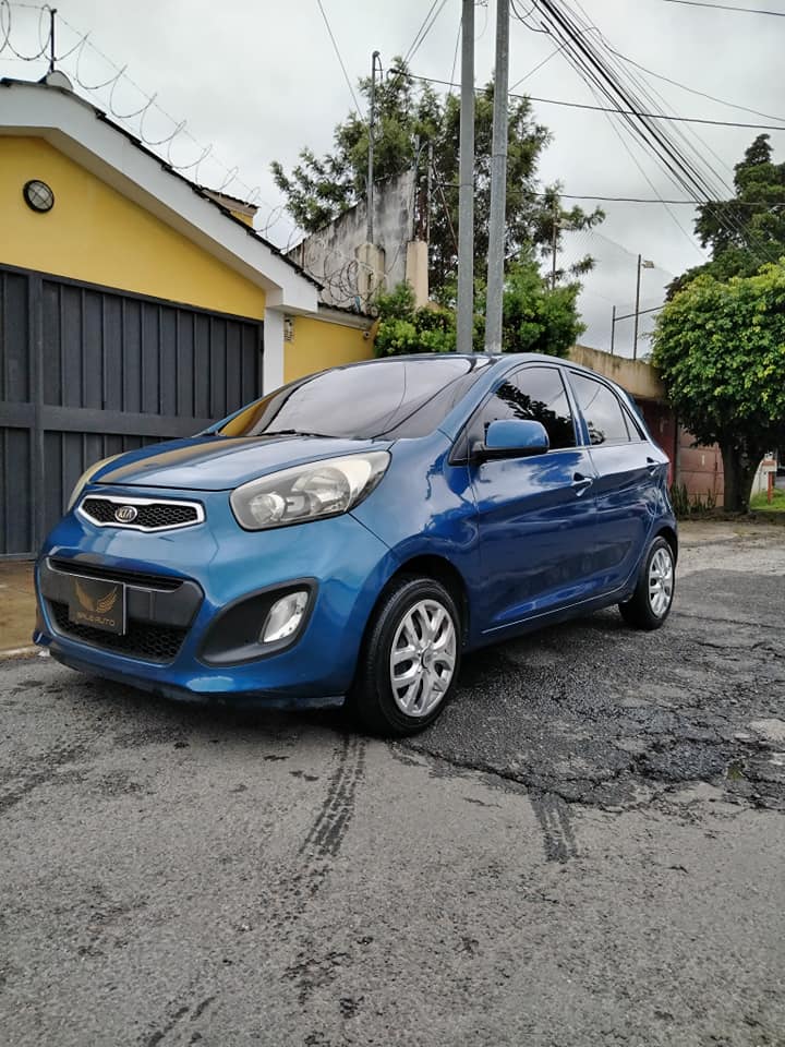 🆂︎︎🅻︎🅴︎ ︎🆄︎🆃︎︎ 🆅︎🅴︎🅽︎🅳︎🅴︎
Kia Picanto 2017 de Agencia Mecánico

Precio Financiad