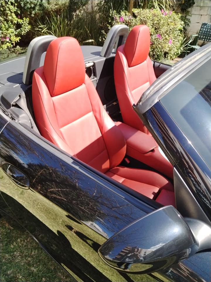 🆂︎︎🅻︎🅴︎ ︎🆄︎🆃︎︎ 🆅︎🅴︎🅽︎🅳︎🅴︎
BMW Z4 Sdrive 2012 Descapotable

Precio Financiado: Q.