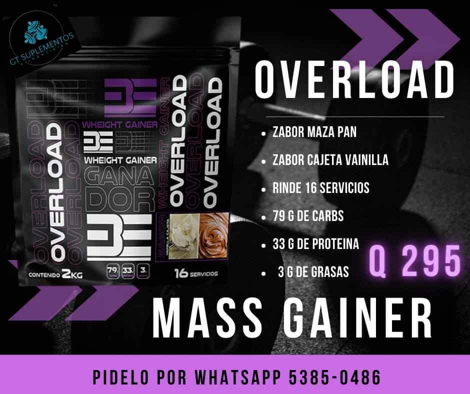 79 g de carbs
 33 gbde proteína 
 3 g de grasa
 16 servicios 
 Envío Gratis
 Pag