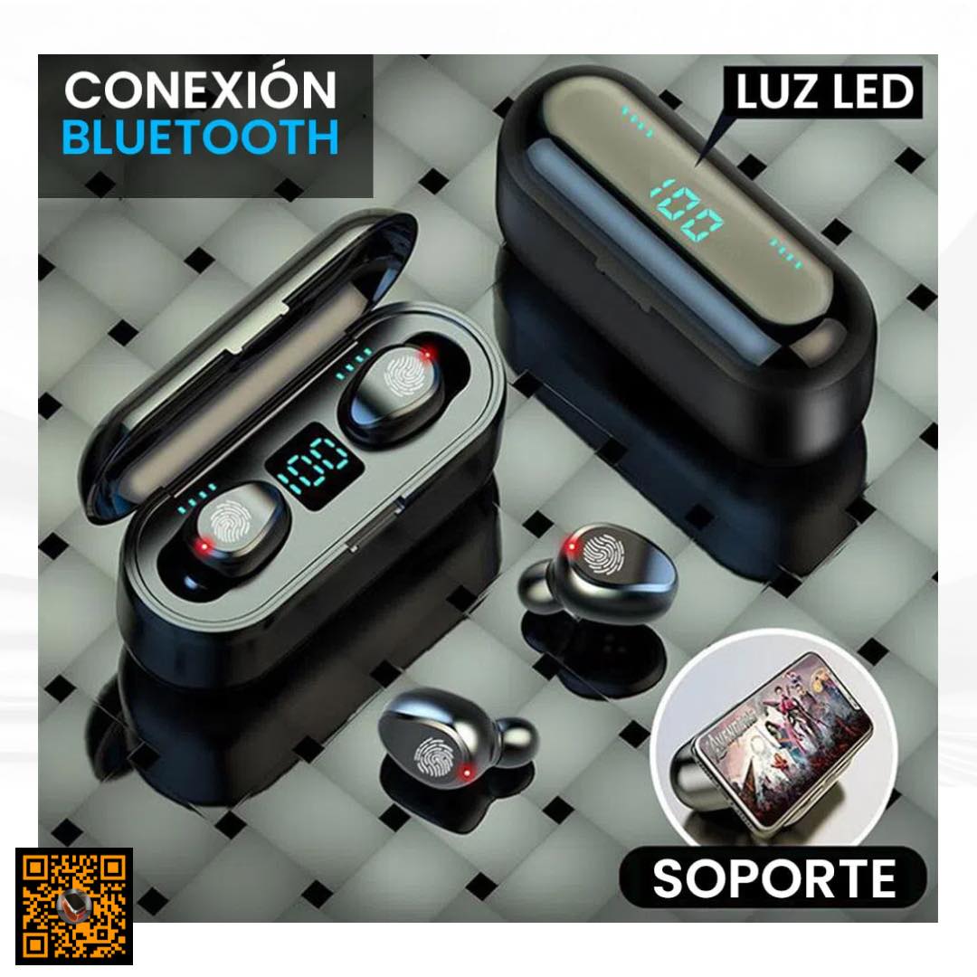 𝑨𝒖𝒅𝒊𝒇𝒐𝒏𝒐𝒔 𝑩𝒍𝒖𝒆𝒕𝒐𝒐𝒕𝒉 𝑰𝒏𝒂𝒍𝒂𝒎𝒃𝒓𝒊𝒄os 𝑯𝒂𝒏𝒅𝒔 𝑭𝒓𝒆𝒆 𝑭9 𝑻𝒂𝒄𝒕𝒊𝒍
Súper BASS!!!
Sonido envol