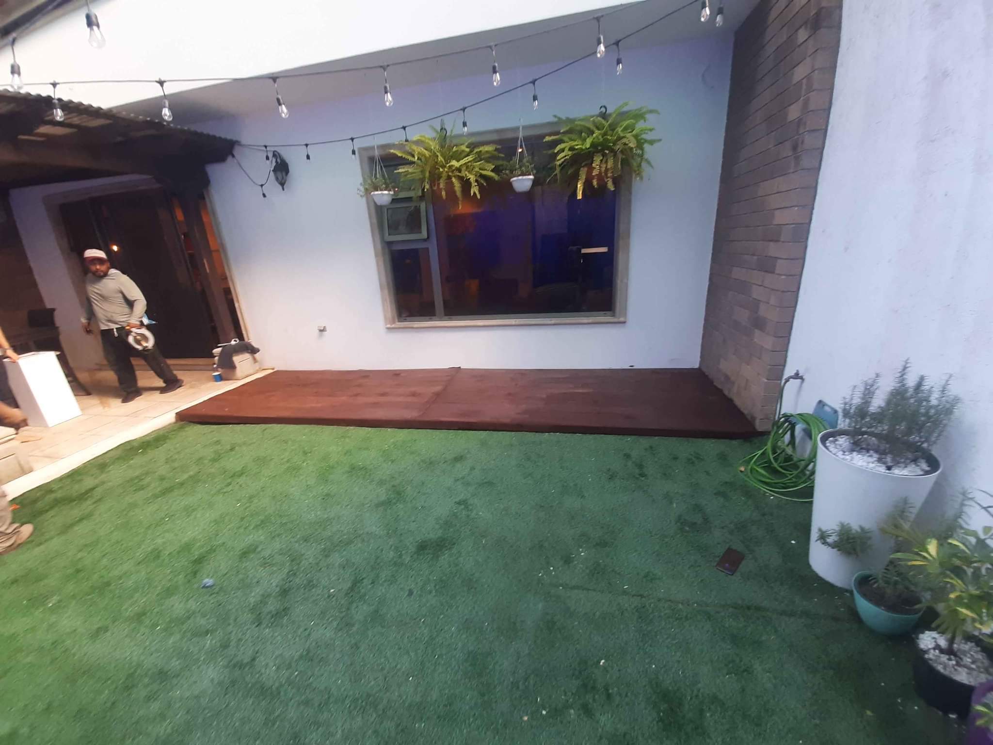 En bellece tu hogar o negocio con unas de nuestras pergolas  todo nuestro trabaj