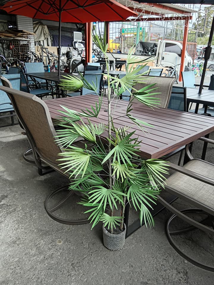 PLNATAS DECORATIVAS ARTIFICIALES INTERESADOS COMUNICARSE AL WHATSAPP 43038793 VI