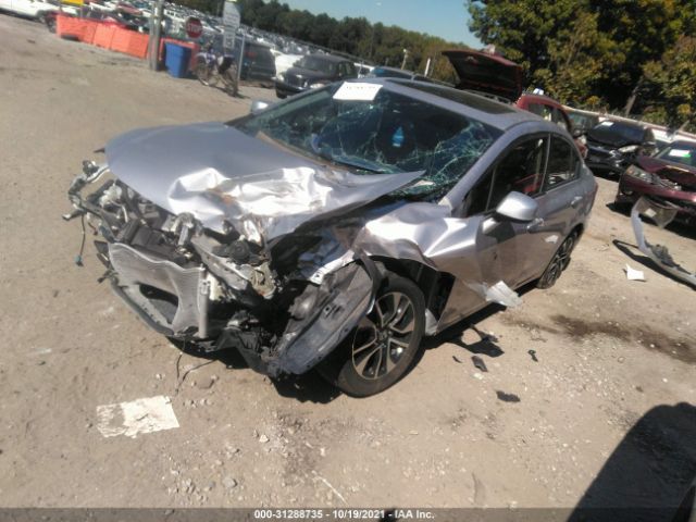 Nuevo ingreso para repuestos carro completo Honda civic 2014
 todo repuesto tien