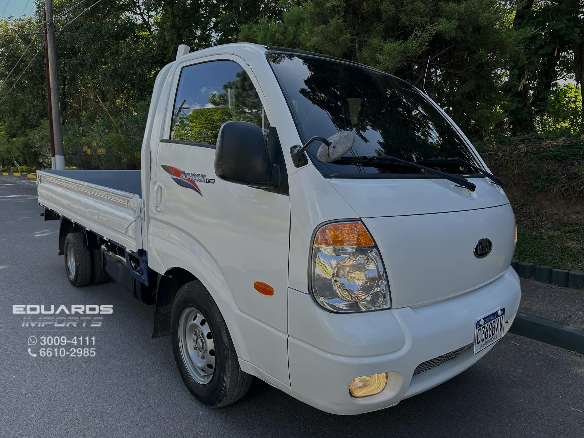2010 RECIÉN IMPORTADO  DE KOREA 

Q63,000

OFICINA 66102985
LÁMENOS POR WHATSAPP