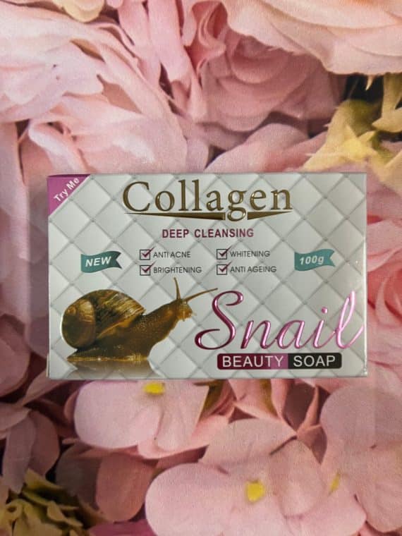 Sglm Guatema Guatemala te trae

Jabón de belleza con colágeno de caracol

Este p