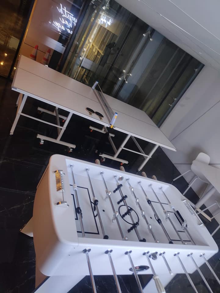 Alquiler apartamento villa mariscal zona 11
2 habitaciones 
2 baños 
1 parqueo p