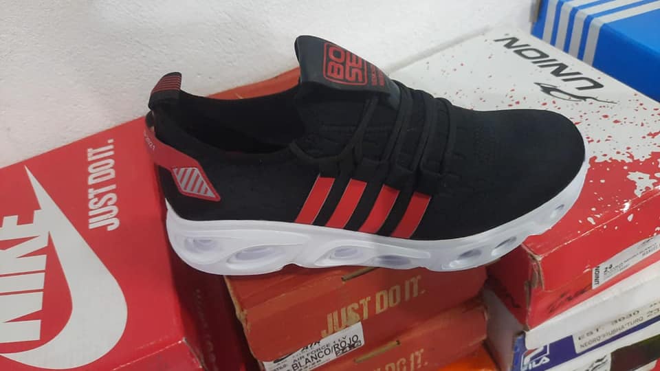 Tenis finitos por docena en coatepeque WhatsApp +502 4014 3457 visítenos estamos