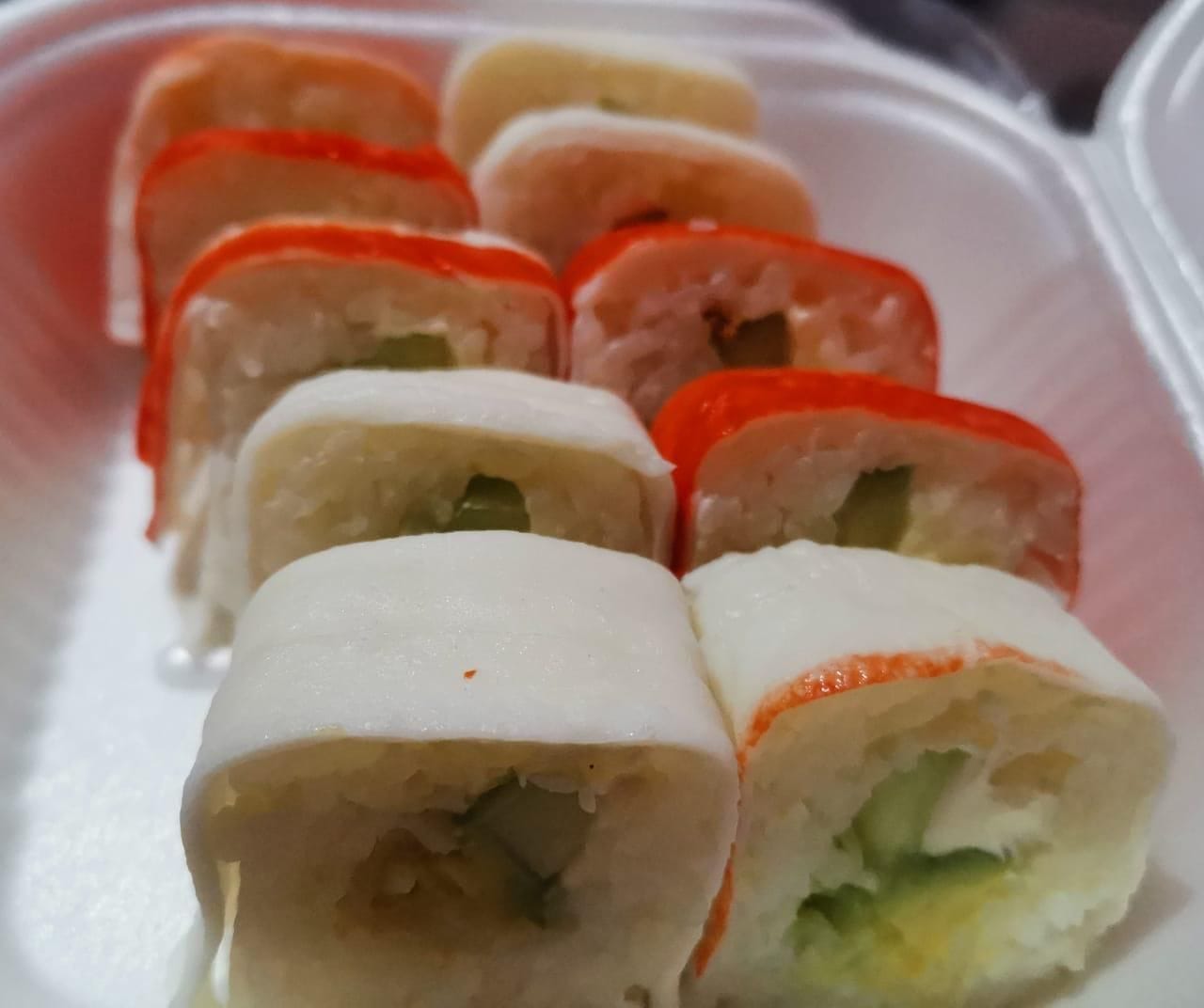 Super ofertas fin de semana para compartir en familia y amigos rollos desde Q.35