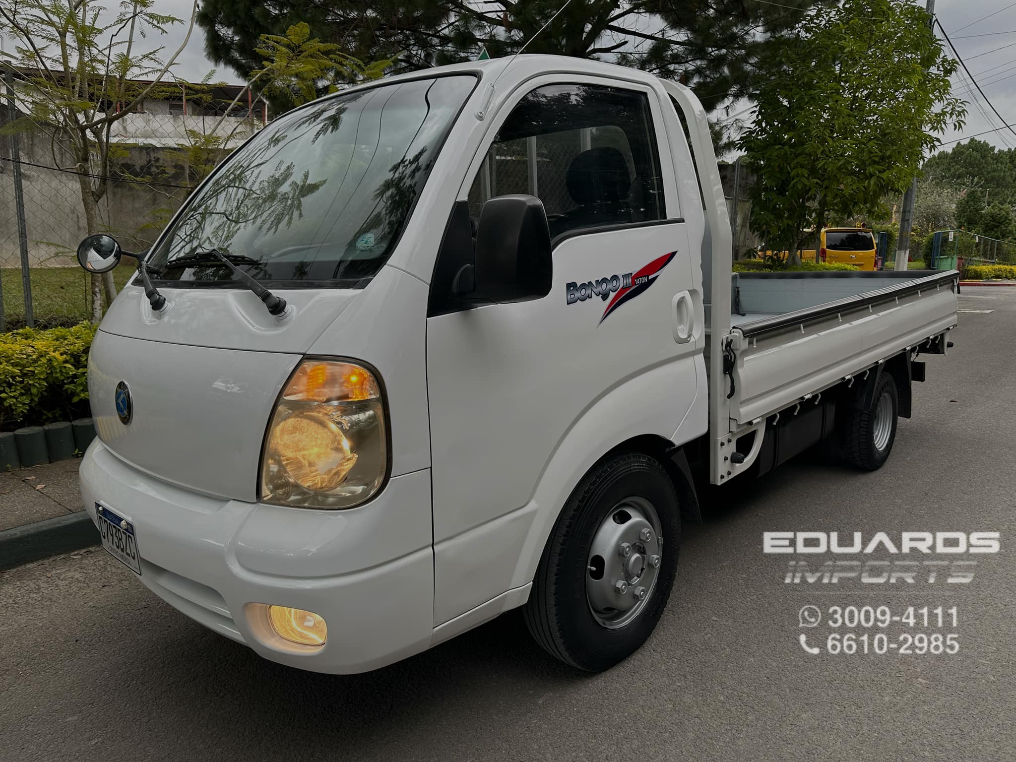 2004 RECIÉN IMPORTADO  DE KOREA 

Q65,500

OFICINA 66102985
LÁMENOS POR WHATSAPP