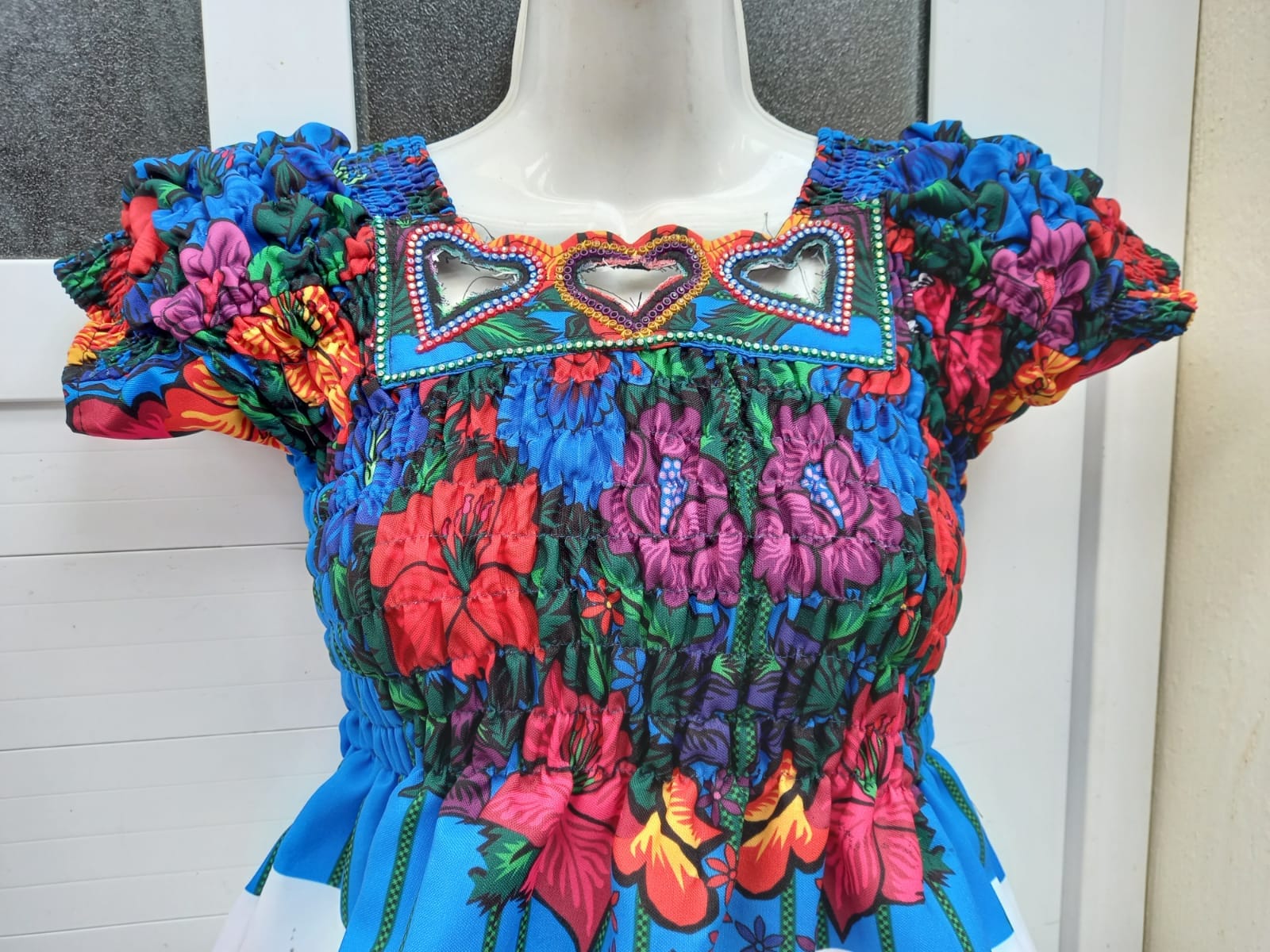 Blusas cómodas y elegantes 
 Blusas colocho disponible en colores 
  WhatsApp 42