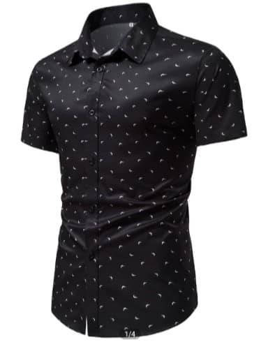 Prendas Importadas 
Camisas para Caballeros 
Ingresan en 2 semanas
Bajo Pedido
E