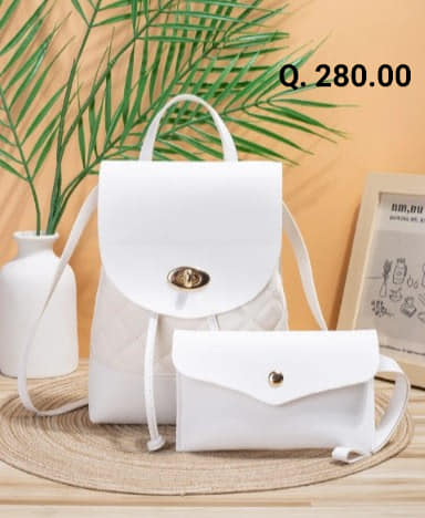 Bolsos Importadas 
 Carteras para Dama 
 Ingresan en 2 semanas
 Bajo Pedido
 Env