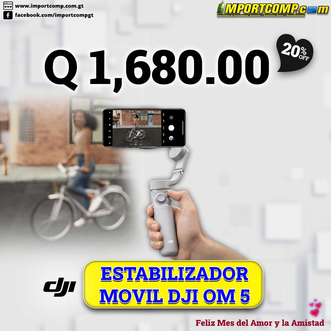 Con este grandioso instrumento tu celular no se moverá, estará estable en el Ang