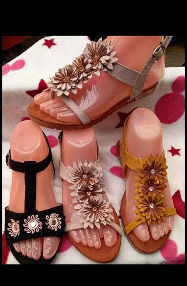 Hermosas sandalias   de nuestro hermoso Guatemala 
 Realizos envio a todos los d
