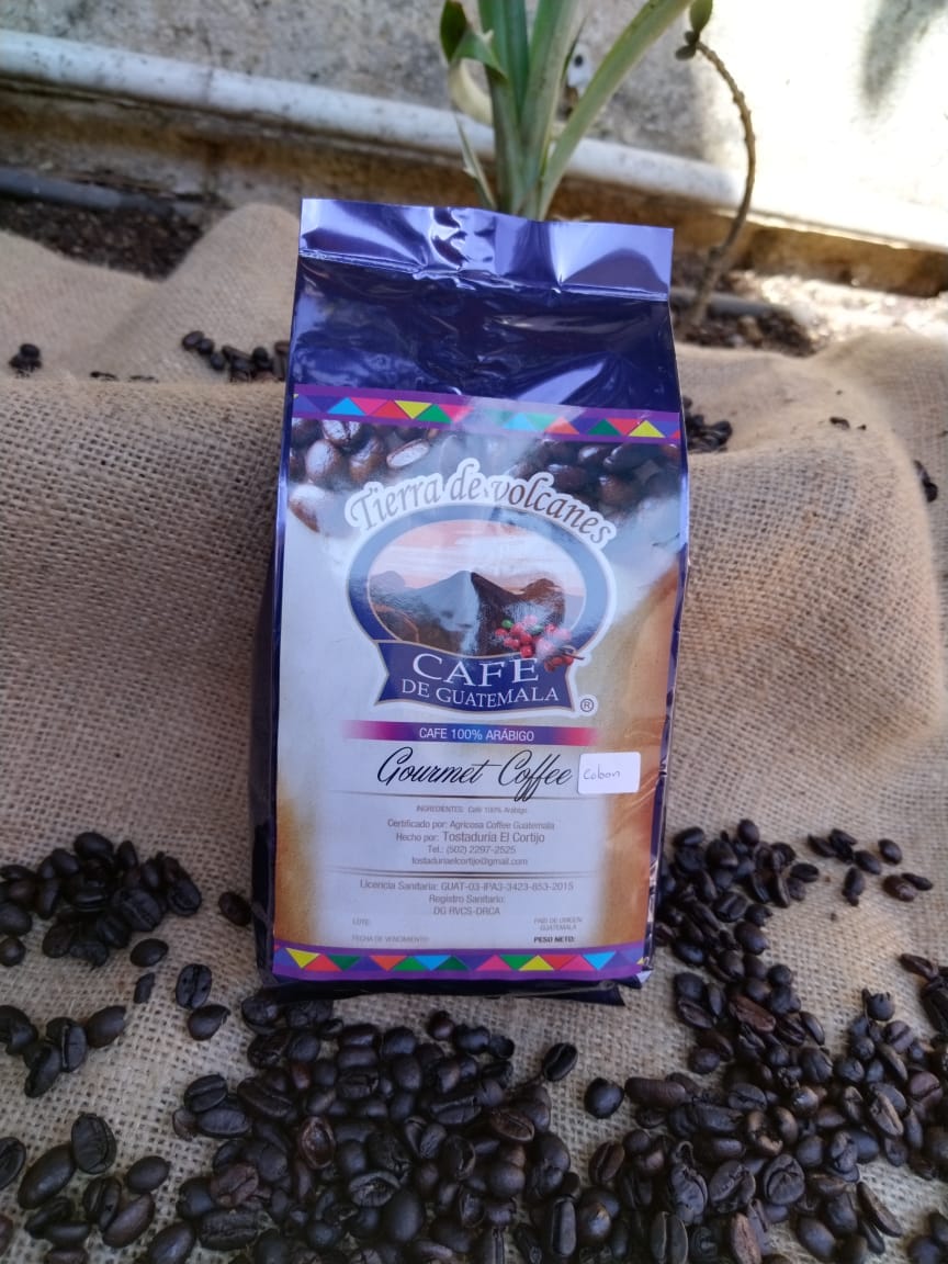 ¿Le gusta el café de calidad? ¿Le interesa comprar café por mayor o por menor? ¡