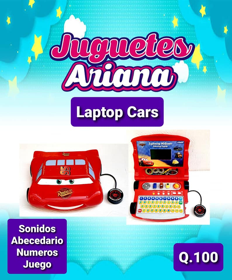 Los mejores juguetes américanos al mejor precio.
 SÍGUENOS EN FACEBOOK COMO JUGU