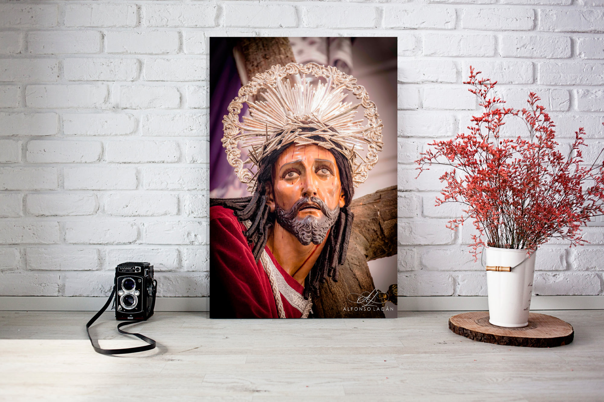 ¡Imprime tu fé...!
En esta Cuaresma y Semana santa 2021
Descubre todos nuestros